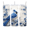 Blue Jay 20oz Tumbler - Lifestyle