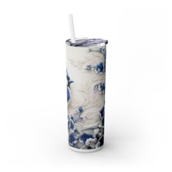 Blue Jay 20oz Tumbler - Right