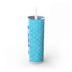 Dog Mum 20oz Tumbler - Front