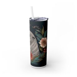 Gray Seal 20oz Tumbler - Right