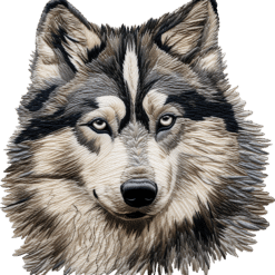 Husky 15oz Mug - Render