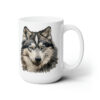 Husky 15oz Mug - Right