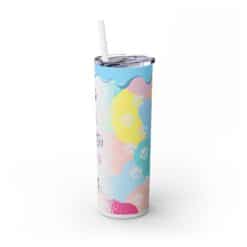 Life is Better With a Dog 20oz Tumbler - Right