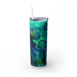 Octopus 20oz Tumbler - Right
