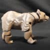 Articulated Toy Bear - Right