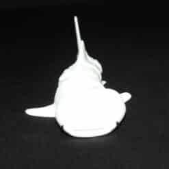 Articulated Toy Whale Shark - Front