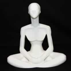 Bodies - Meditative Muse - Fuzzy - Front