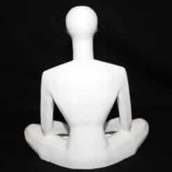 Bodies - Meditative Muse - Fuzzy - Front - Back