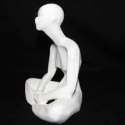 Bodies - Meditative Muse - Fuzzy - Left