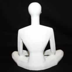Bodies - Meditative Muse - Smooth - Back