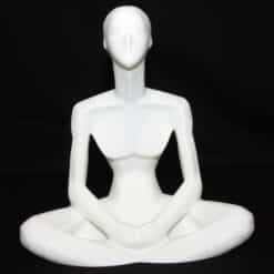 Bodies - Meditative Muse - Smooth - Front