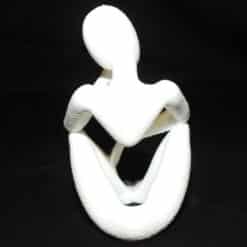 Celestial Resonance - Beyond Sight - Fuzzy - Back