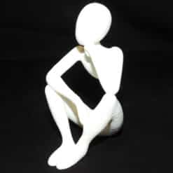 Celestial Resonance - Beyond Sight - Fuzzy - Left