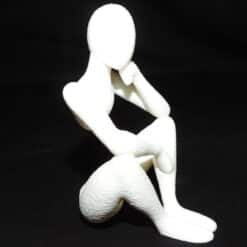 Celestial Resonance - Beyond Sight - Fuzzy - Right