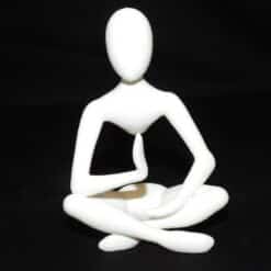 Celestial Resonance - Meditation - Fuzzy - Front