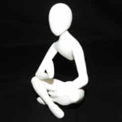 Celestial Resonance - Meditation - Fuzzy - Left