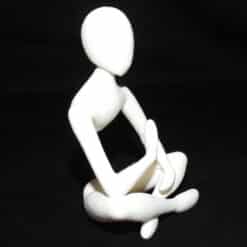 Celestial Resonance - Meditation - Fuzzy - Right