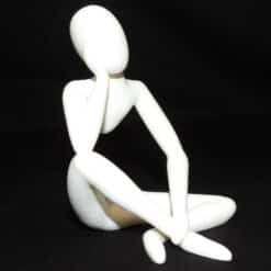 Celestial Resonance - Unseen Dimensions - Smooth - Right