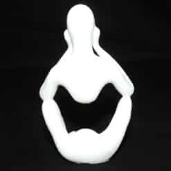 NObody - Introspection - A Journey Within - Fuzzy - Back