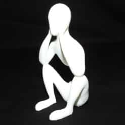 NObody - Introspection - A Journey Within - Fuzzy - Left