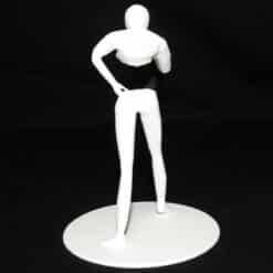 NObody - Magician - Fuzzy - Back