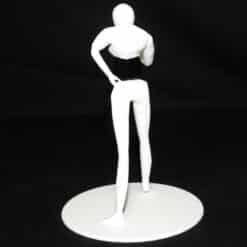 NObody - Magician - Smooth - Back