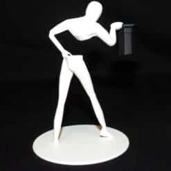 NObody - Magician - Smooth - Right