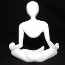 NObody - Medito - Fuzzy - Back