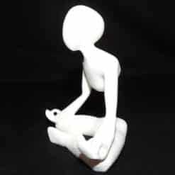 NObody - Medito - Fuzzy - Left