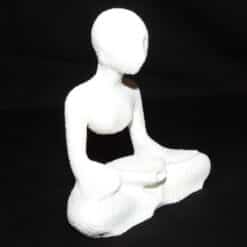 NObody - Monk - Fuzzy - Right