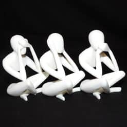 NObody - No Evil Trio - Smooth - Right