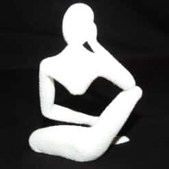 NObody - Serendipity - A Contemplative Encounter - Fuzzy - Back