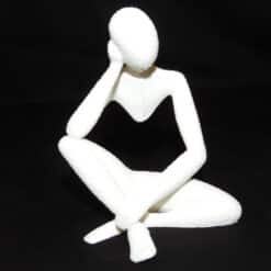 NObody - Serendipity - A Contemplative Encounter - Fuzzy - Front