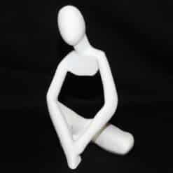 NObody - Serenity - Fuzzy - Front