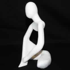 NObody - Serenity - Fuzzy - Left