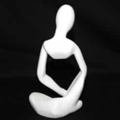 NObody - Serenity - Smooth - Back