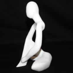 NObody - Serenity - Smooth - Left