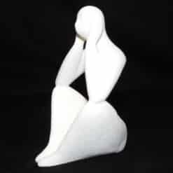 NObody - The Burdened King - Fuzzy - Left