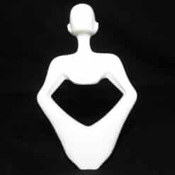 NObody-The Empress-Fuzzy-Back