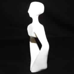 NObody-The Empress-Fuzzy-Left