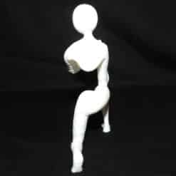 NObody's Proposal - A Symbol of Timeless Love - Smooth - Back