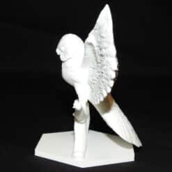 Angel of Silence - The Owl - Left