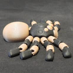 Articulated Flexi Spider - Right