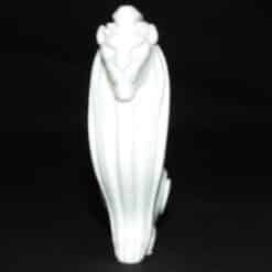 Artistic Lion Sculpture - Front