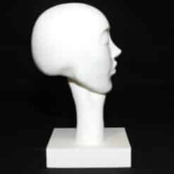 Dreamer's Rest Sculpture - Right