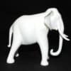 Elephant Sculpture - Right