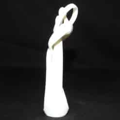 Infinity Wedding Statue - Left