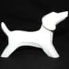 Loyal Companion Dog Sculpture - Right