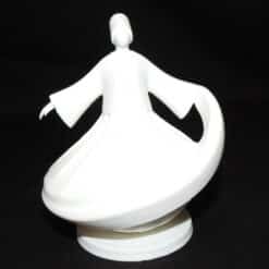 Minimalist Mevlana - Front