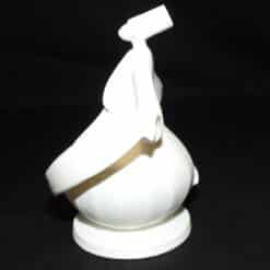 Minimalist Mevlana - Left